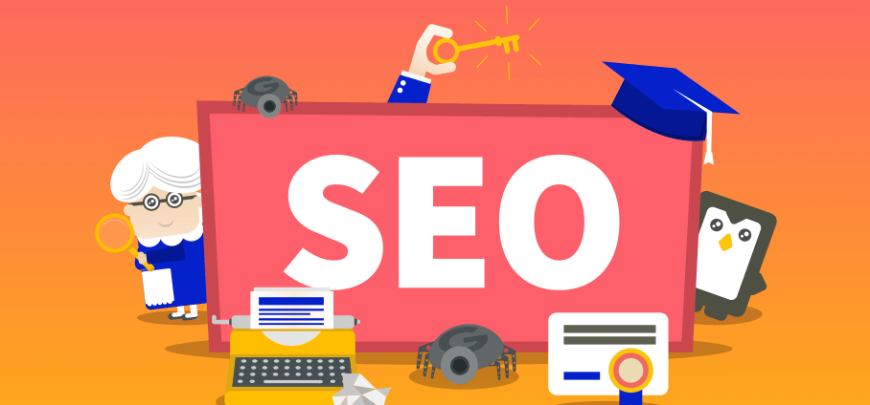 Seo Nedir?