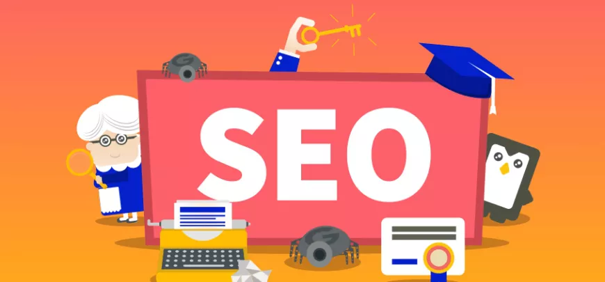 Seo Nedir?