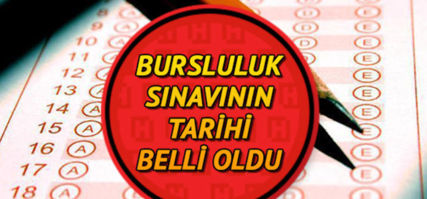 2020 Yılına Ait Parasız Yatılı Ve Bursluluk Sınavı (Iokbs) Başvurusu Ne Zaman Başlayacak? 2020 Yılı Iokbs Ne Zaman?