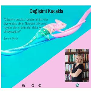 Değişim İsteği İle Kendini Derinlemesine İncelemek