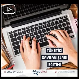 Tüketici Davranışları