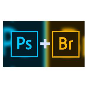 Adobe Photoshop ve Adobe Bridge