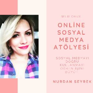 Sosyal Medya Atolyesi