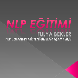 Nlp Eğitimi