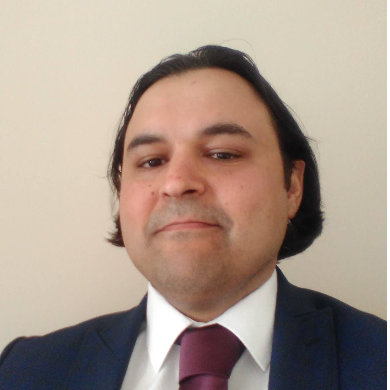 Bilal Burak Baltacı - Webokul Eğitmeni