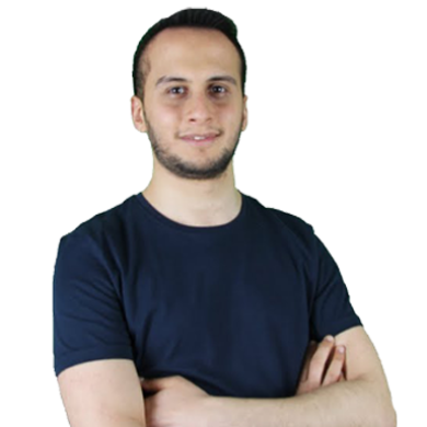 Cem Taner - Webokul Eğitmeni
