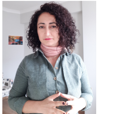 Hulya  Özbayram - Webokul Eğitmeni