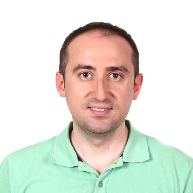 Mehmet Uğur Kutluer - Webokul Eğitmeni