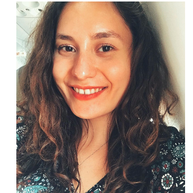 Melis Karabulut - Webokul Eğitmeni