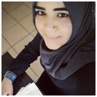 Şeyma Cankıldır - Webokul Eğitmeni