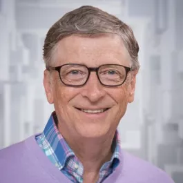 Bill Gates İlham Veren Konuşması