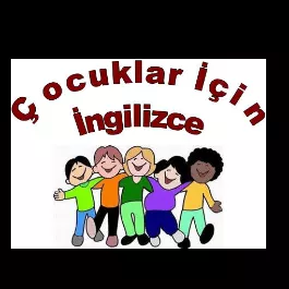 Çocuklar İçin İngilizce