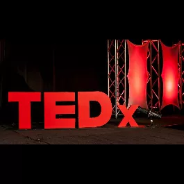 Kendini Onar Ve Büyü Tedx Konuşması
