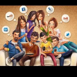 Sosyal Medyanın Etkileri