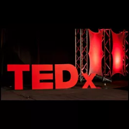 Hayatınızın Kararı Tedx Konuşması