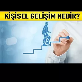 Kişisel Gelişim 21 Maddede Nasıl Olur?