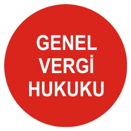 Genel Vergi Hukuku Sınavı