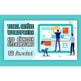 Temel Wordpress Eğitimi