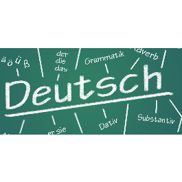 Almanca Deneme Sınavı