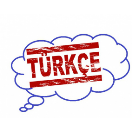 6.sınıflar İçin Türkçe Deneme Testi