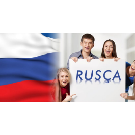 Rusça 1 Sınav Örneği