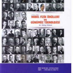 Nobel Fizik Ödülleri Ve Günümüz Teknolojisi (E-Kitap)