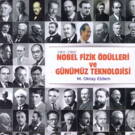 Nobel Fizik Ödülleri Ve Günümüz Teknolojisi (E-Kitap)