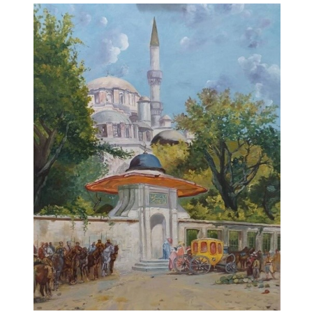 Meral Evren 