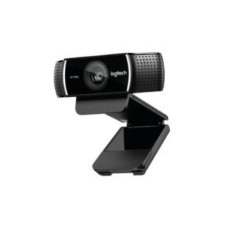 Logitech C922 Webcam